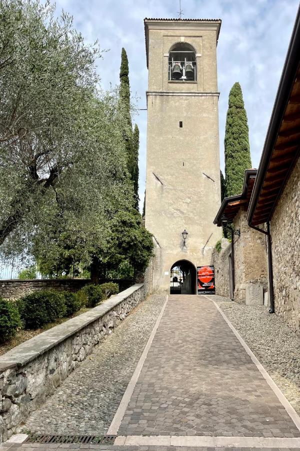 Borgo Dei Sogni Apartment San Felice del Benaco Exterior photo